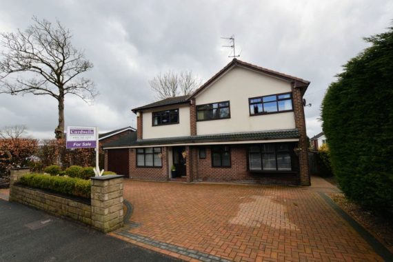 4&nbsp;Bedroom&nbsp;Detached